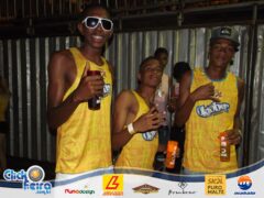 Oktober 10 Anos